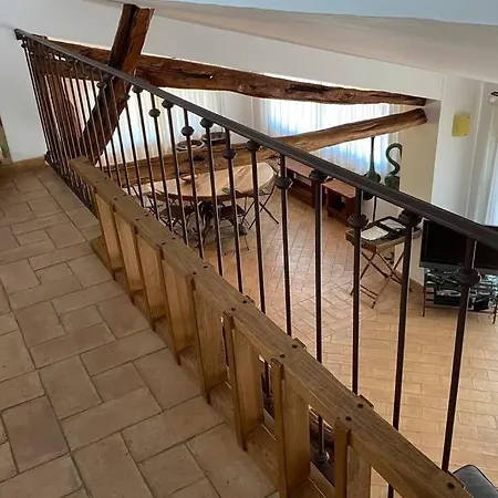 Villa Villa Rubia D Monte Petrosu