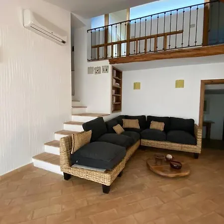 Villa Rubia D *