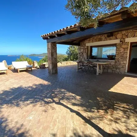 Villa Rubia D *