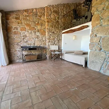 Villa Villa Rubia D *