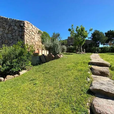 Villa Rubia D *