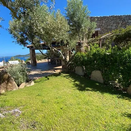 Villa Rubia D Villa