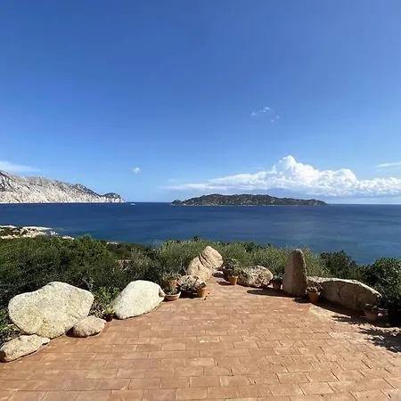 Villa Villa Rubia D *