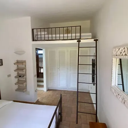 Villa Rubia D Villa