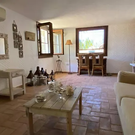 Villa Villa Rubia D