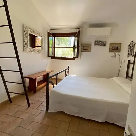 Villa Villa Rubia D