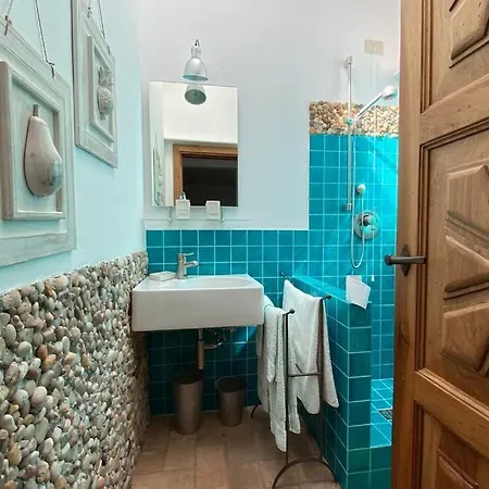 Villa Rubia D Villa