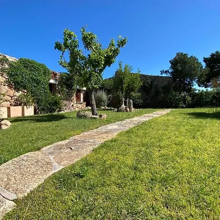 Villa Villa Rubia D *