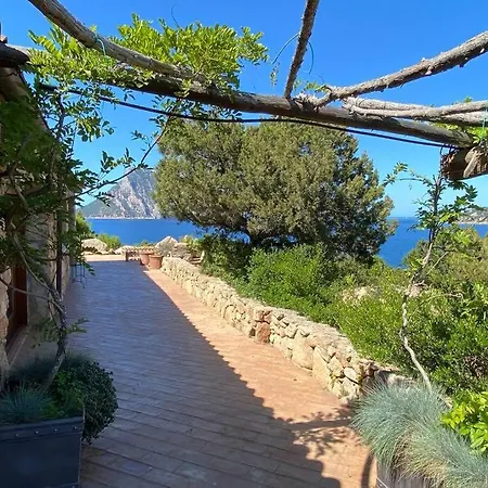 Villa Villa Rubia D *
