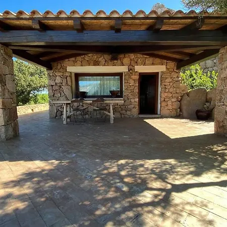 Villa Rubia D Villa