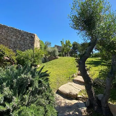Villa Villa Rubia D