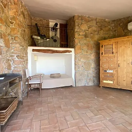 Villa Rubia D *