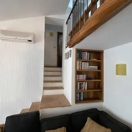 Villa Rubia D Villa *