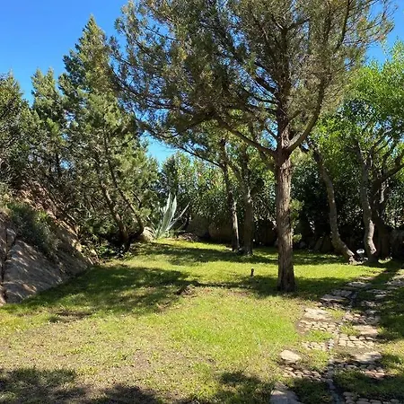 Villa Rubia D