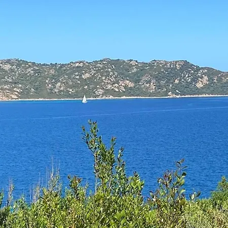 Villa Villa Rubia D *
