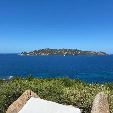 Villa Villa Rubia D