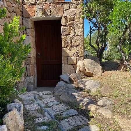Villa Rubia D