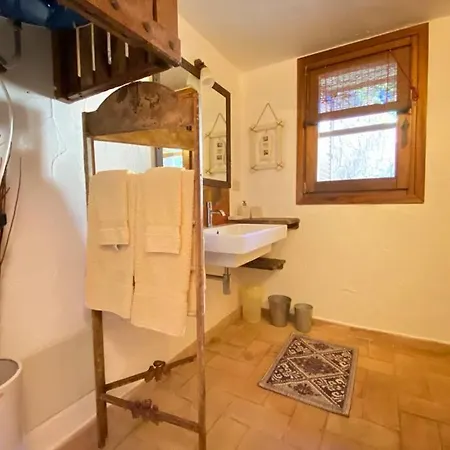 Villa Rubia D *