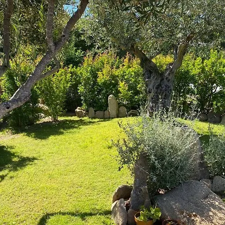 Villa Rubia D Villa