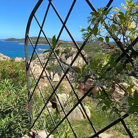 Villa Rubia D Villa