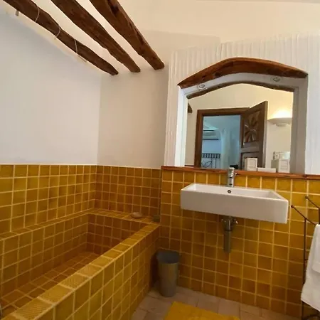 Villa Rubia D Villa *