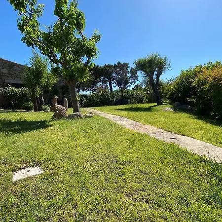 Villa Rubia D *